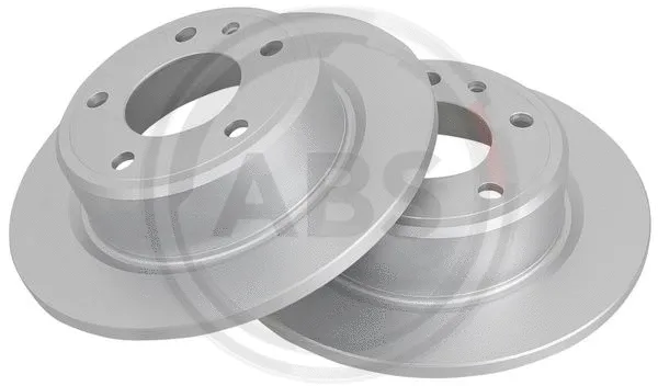 Brake Disc (16252)