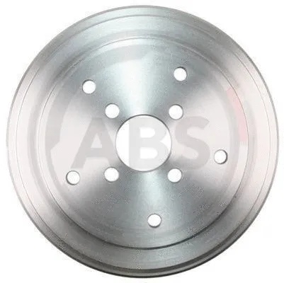 Brake Drum (2689-S)