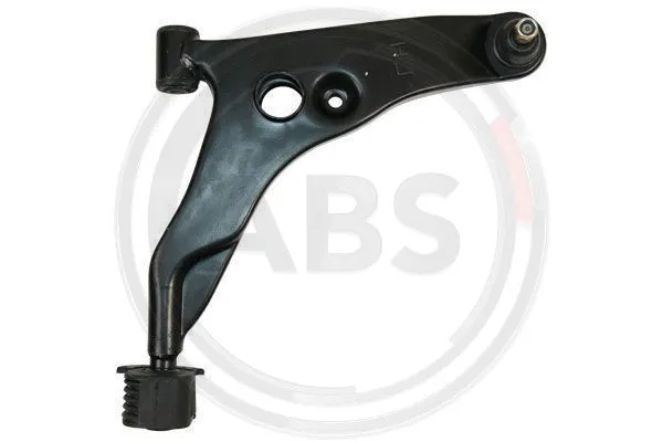 Control/Trailing Arm, wheel suspension (210676)