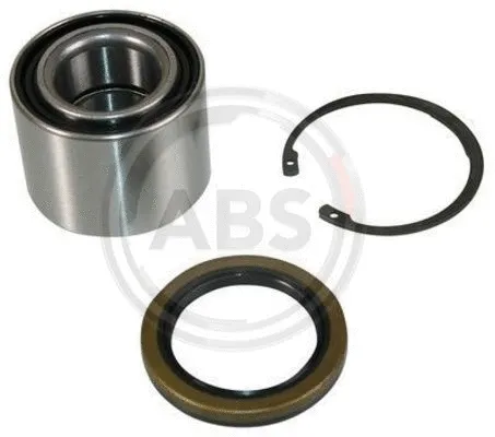 Wheel Bearing Kit (200105)
