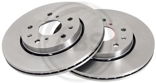 Brake Disc (17799)