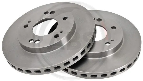 Brake Disc (16501)