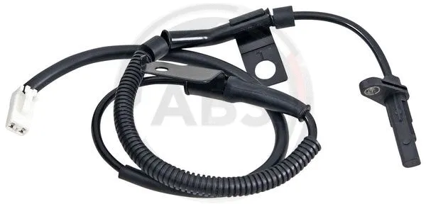 Sensor, wheel speed (31429)
