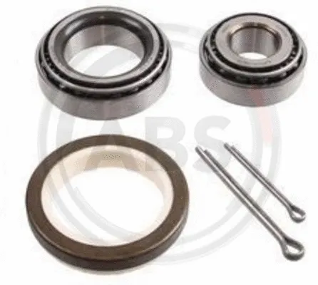 Wheel Bearing Kit (200850)