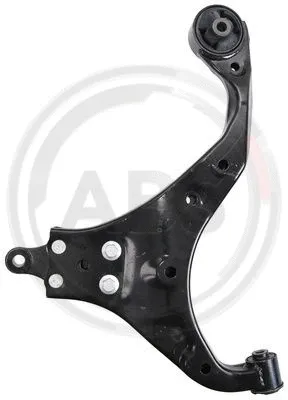 Control/Trailing Arm, wheel suspension (211311)