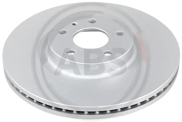Brake Disc (18502)