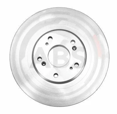 Brake Disc (17560)