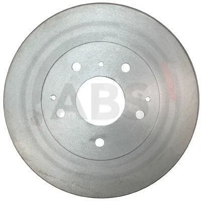 Brake Drum (2685-S)