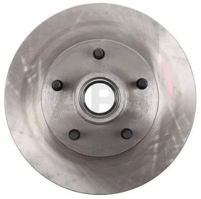 Brake Disc (16349)