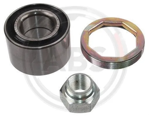 Wheel Bearing Kit (200185)