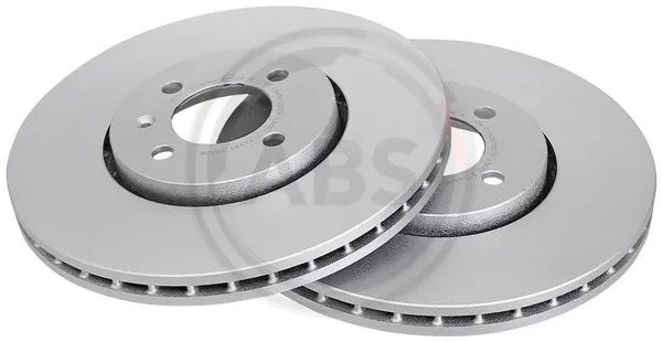 Brake Disc (18790)