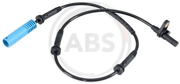 Sensor, wheel speed (31205)