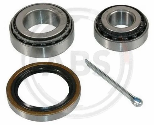 Wheel Bearing Kit (200589)
