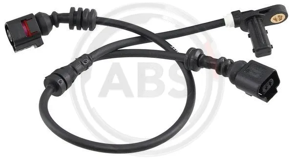 Sensor, wheel speed (30402)