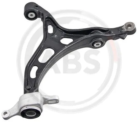 Control/Trailing Arm, wheel suspension (211974)