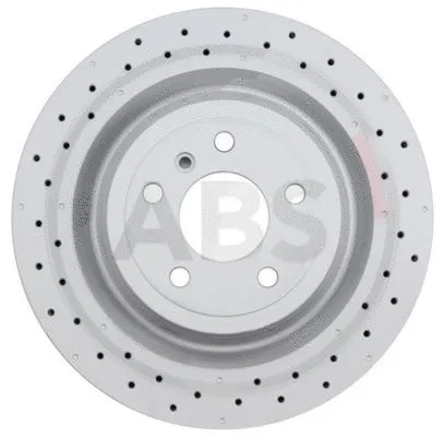 Brake Disc (18271)