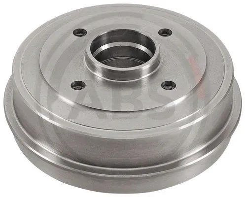 Brake Drum (5527-S)