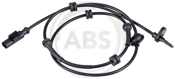 Sensor, wheel speed (30537)