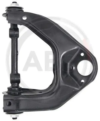 Control/Trailing Arm, wheel suspension (211542)