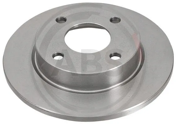 Brake Disc (16299)