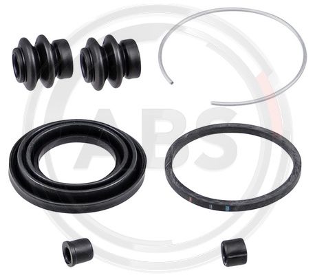 Repair Kit, brake caliper (43322)