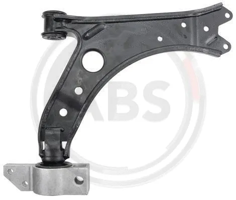 Control/Trailing Arm, wheel suspension (210898)
