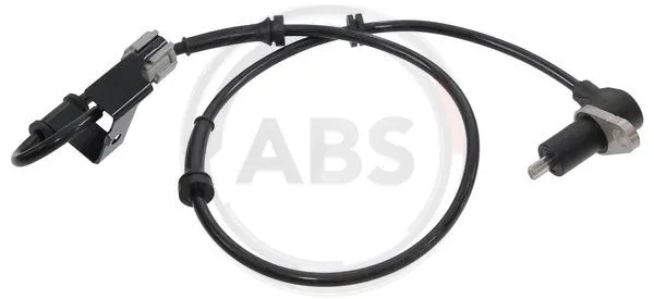Sensor, wheel speed (30496)