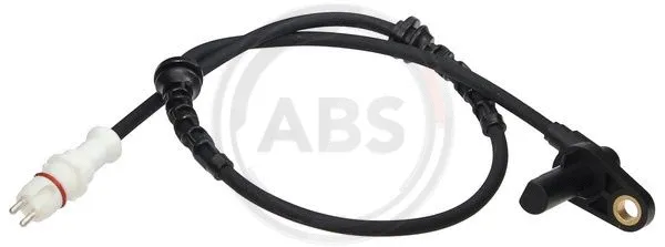 Sensor, wheel speed (30390)