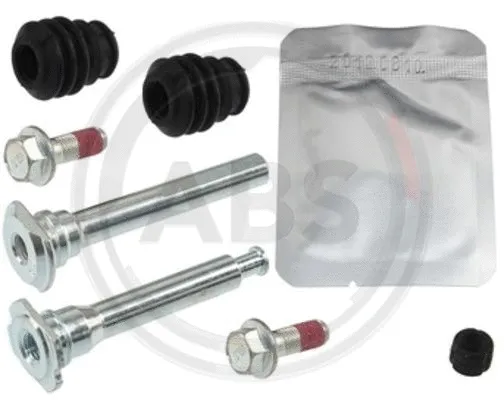 Guide Sleeve Kit, brake caliper (55118)