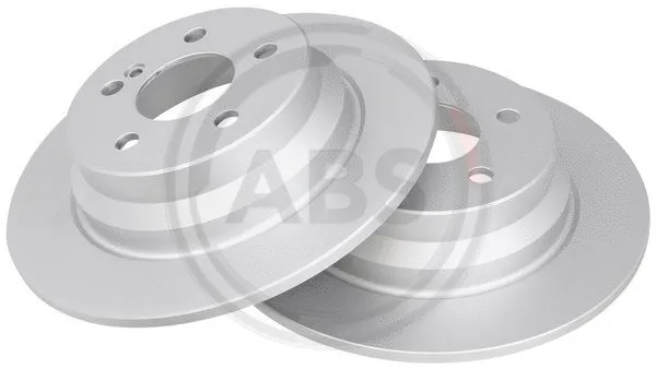 Brake Disc (17402)