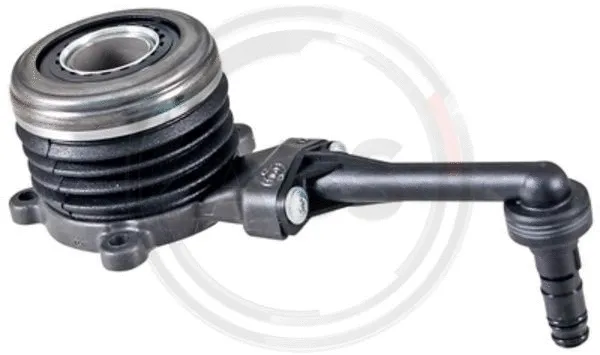 Central Slave Cylinder, clutch (51241)