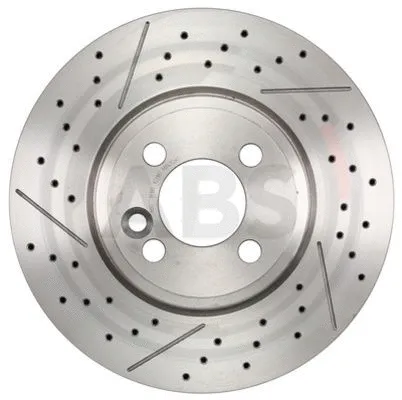 Brake Disc (18185)