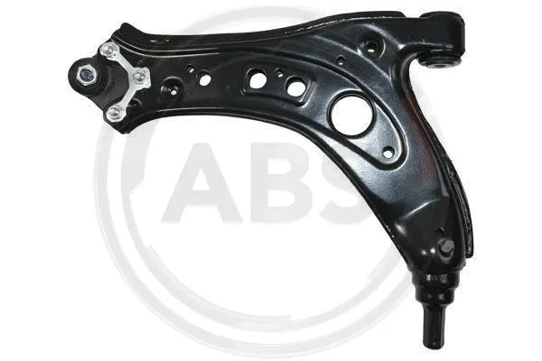 Control/Trailing Arm, wheel suspension (210511)