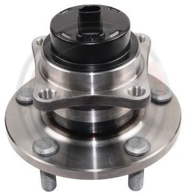 Wheel Hub (201168)