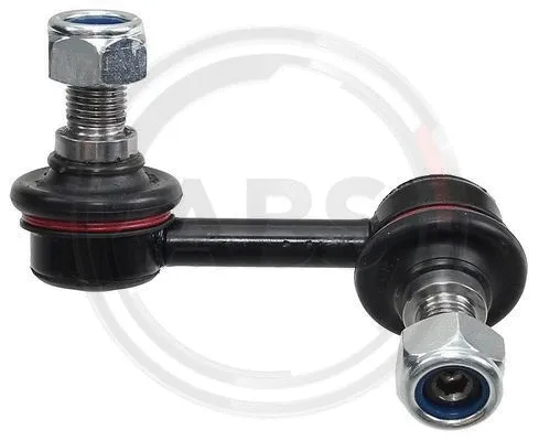 Link/Coupling Rod, stabiliser bar (260621)