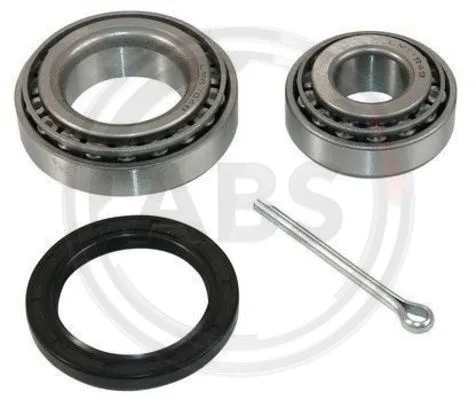 Wheel Bearing Kit (200564)