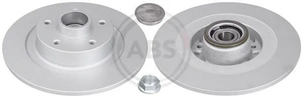 Brake Disc (18171C)