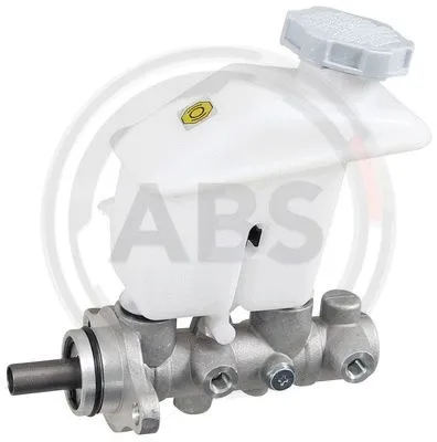 Brake Master Cylinder (61580)