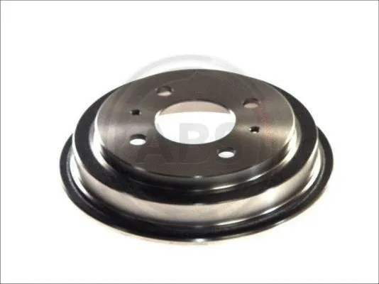 Brake Drum (2383-S)