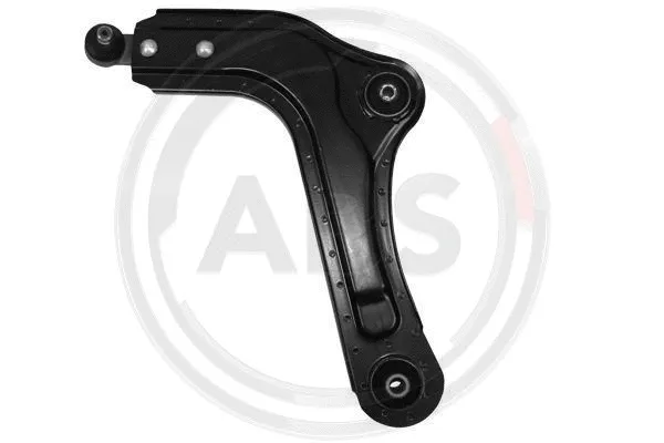Control/Trailing Arm, wheel suspension (210617)