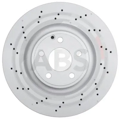 Brake Disc (18331)