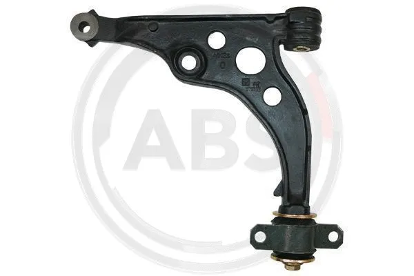 Control/Trailing Arm, wheel suspension (210125)