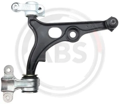 Control/Trailing Arm, wheel suspension (211309)