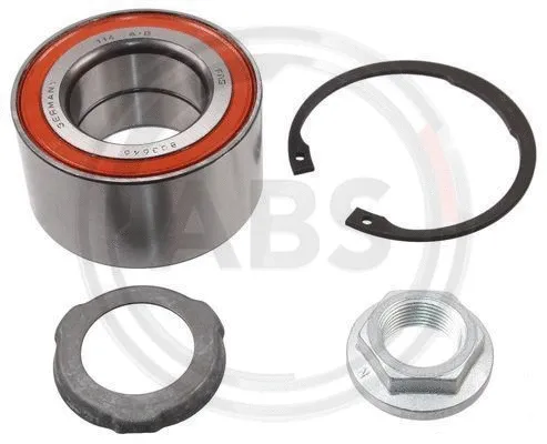 Wheel Bearing Kit (200794)