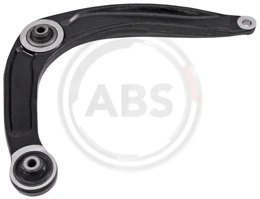 Control/Trailing Arm, wheel suspension (211177)