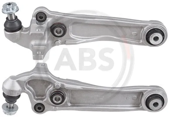 Control/Trailing Arm, wheel suspension (212283)
