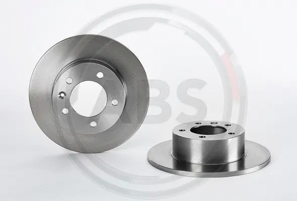 Brake Disc (08.B829.10)