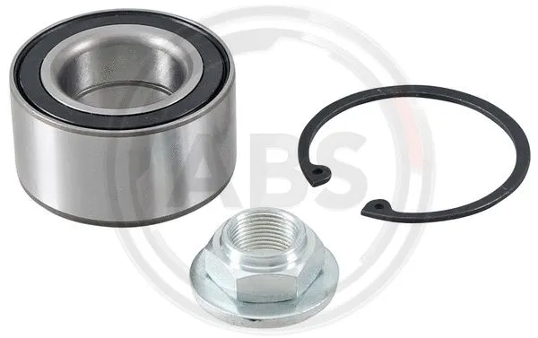 Wheel Bearing Kit (201452)