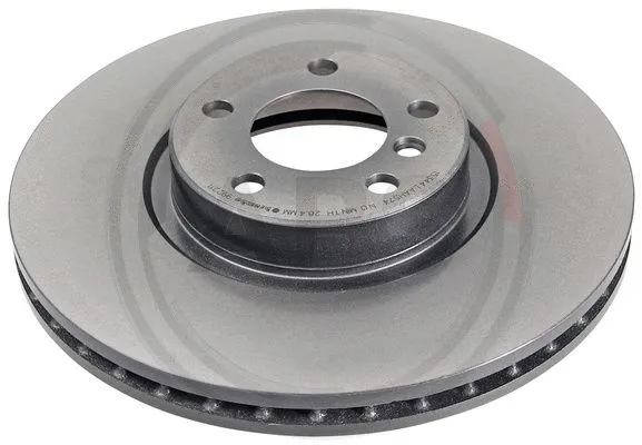 Brake Disc (17868)