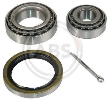 Wheel Bearing Kit (200648)